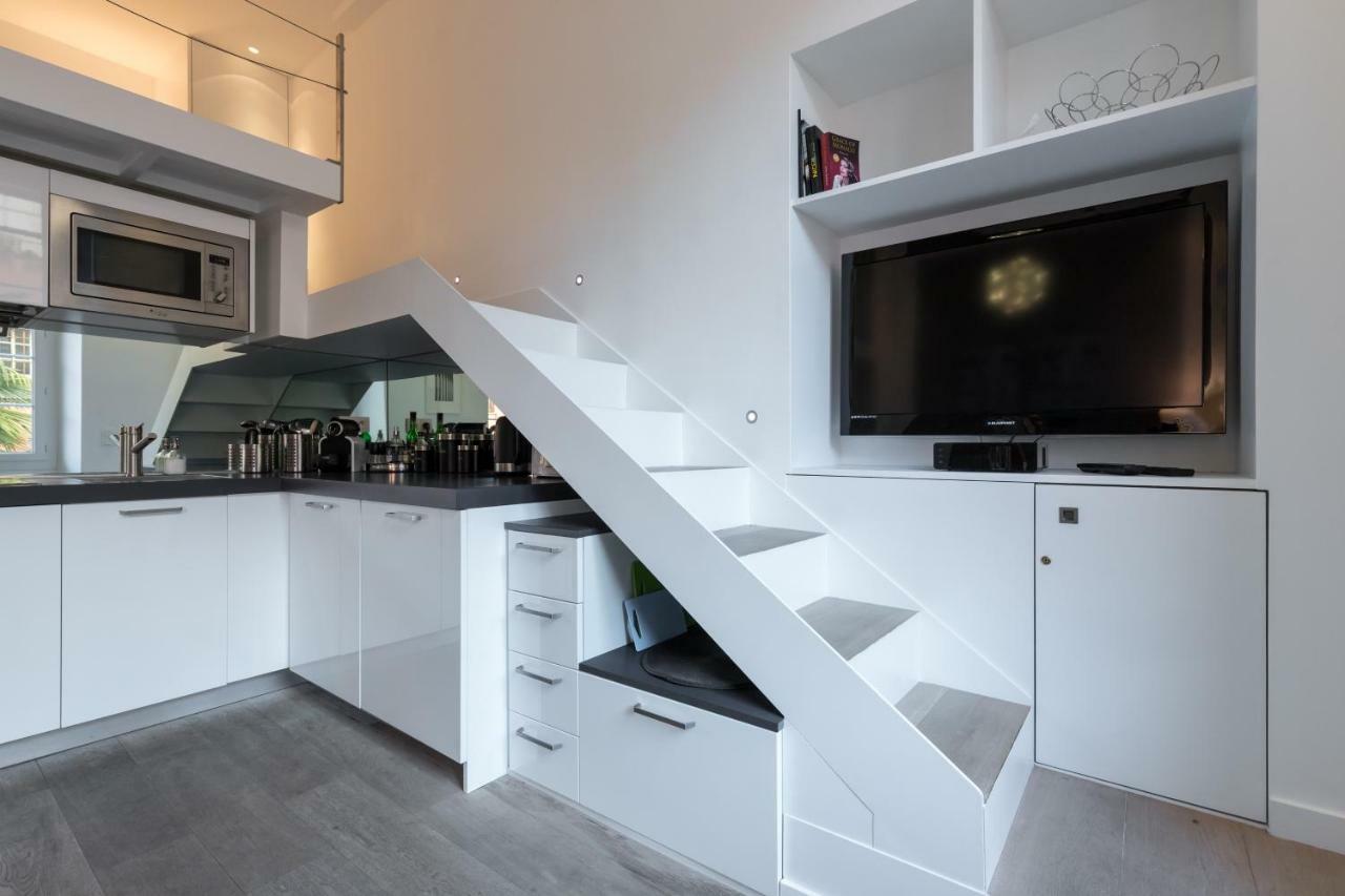 Magnificent Loft - Very Central Nice Exterior photo